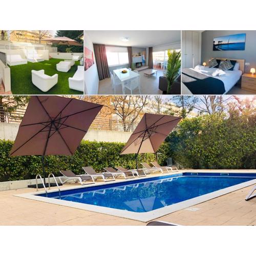 Salou Med Apartamentos