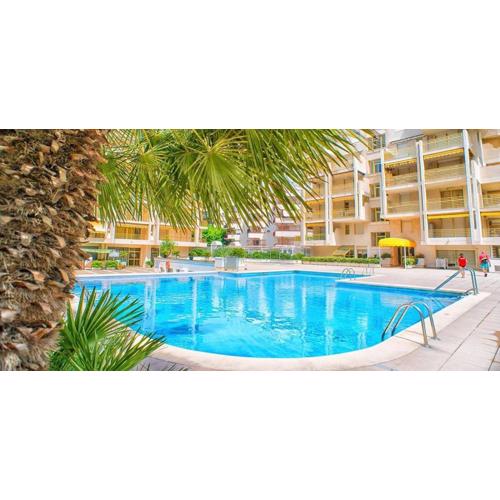 SALOU Novelty primera línea de mar