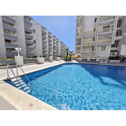 Salou Novelty