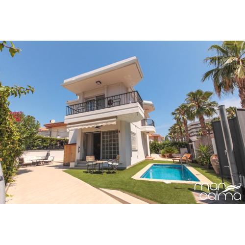 Salou Opulence villa by Mar Calma