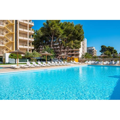 Salou Pacific Rentalmar