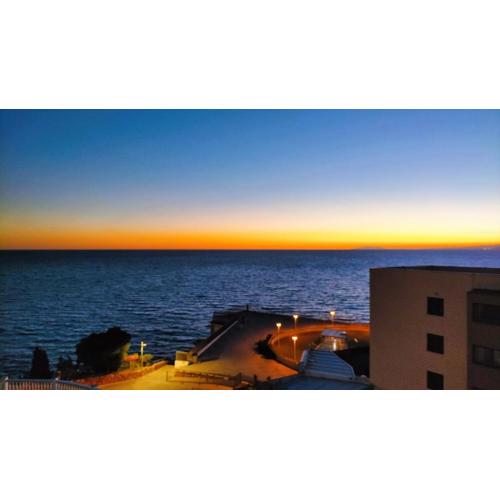 Salou Paradis, stunning sea view & close Center