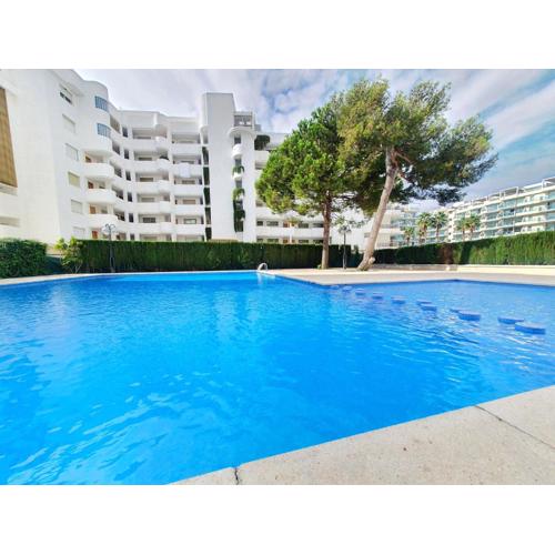 Salou playa centro p4
