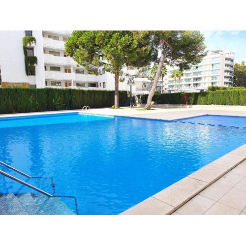 Salou playa centro p6