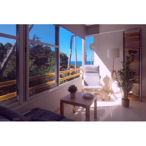Salouhouses Apartment Cala Crancs