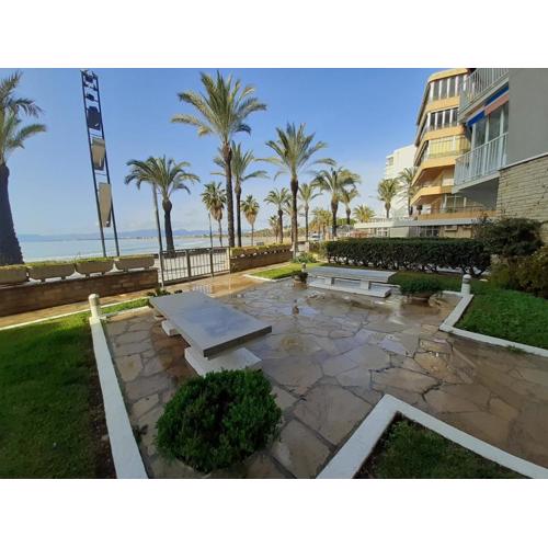 SALOU#Mar ADENTRO