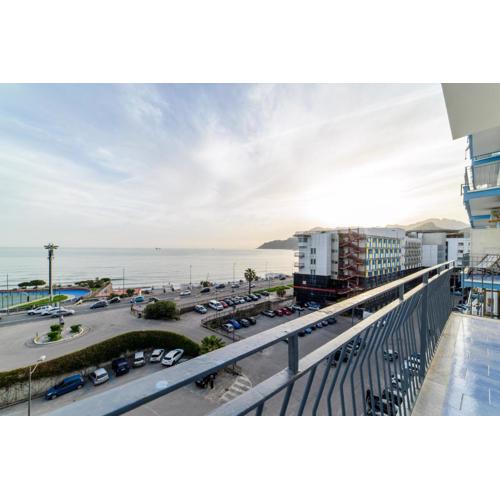 SALSEDINE APARTMENT