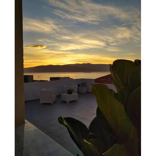 Salsedine Rent House