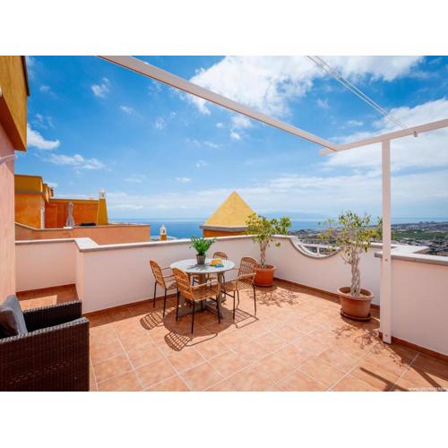 Salt and Sea Apartment, Sea View, Free Wi Fi
