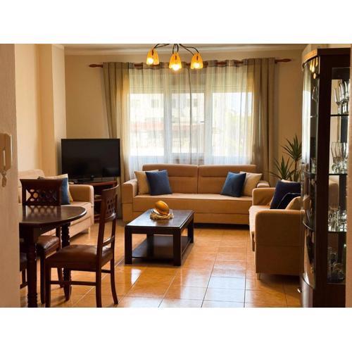 Salt&Sol Apartment
