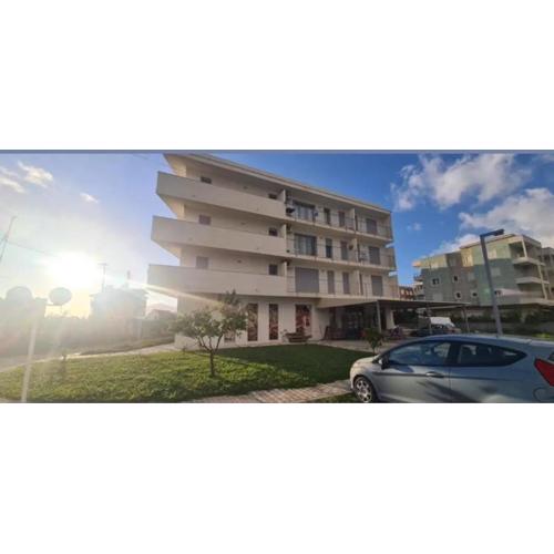 Saltwater Apartaments