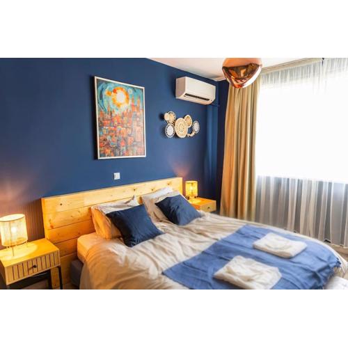 Saltwater Apartments