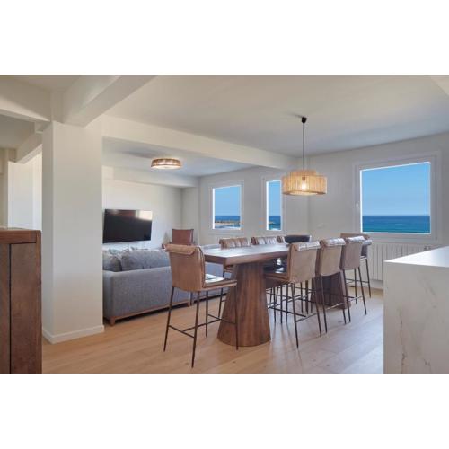Saltwater by FeelFreeRentals