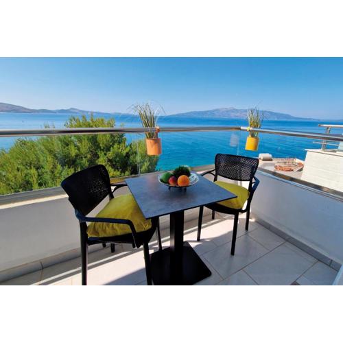 Salty Breeze Sea View Apartment