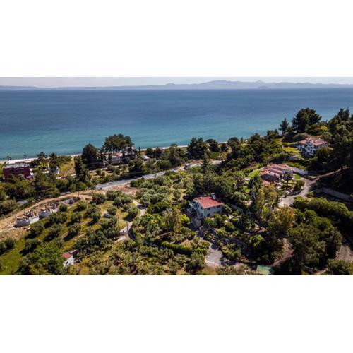 Salty Pines Villa