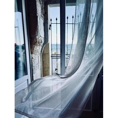 Salty Soul Sea View Ortigia
