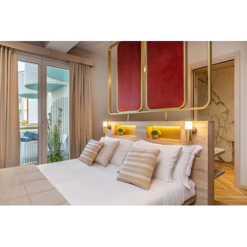 Salus Smart & Chic Hotel