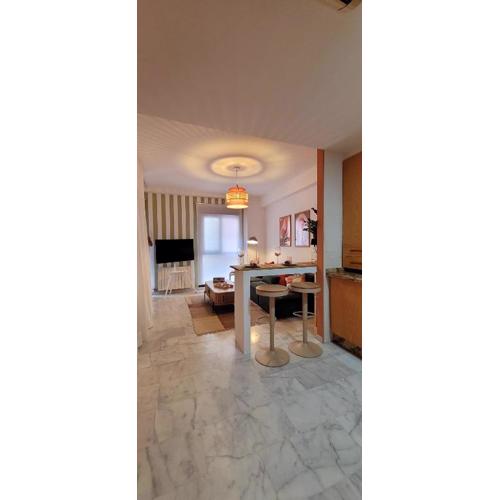 Salvador Suite