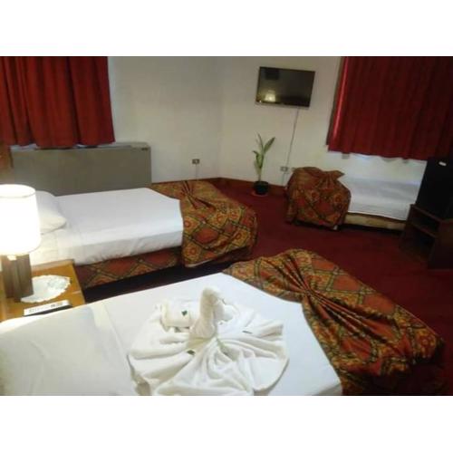 Salvatore Room -Cairo Downtown