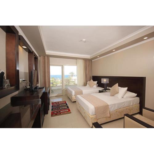 Salvatore Room With Breakfast- Garden View