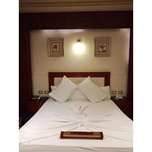Salvatore Room with Breakfast-Ras El Bar