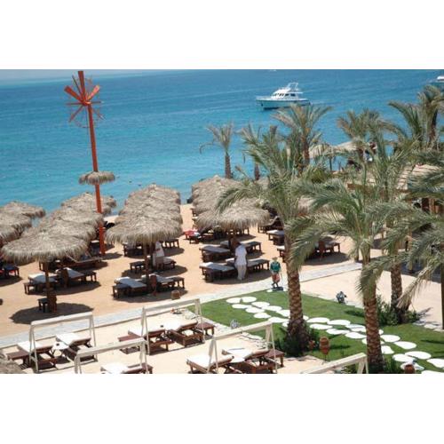 Salvatore Rooms- All Inclusive