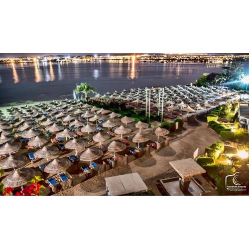 Salvatore Rooms-All Inclusive Makadi