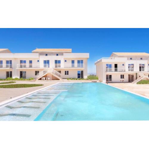 Salvia de osei Marzamemi Apartment