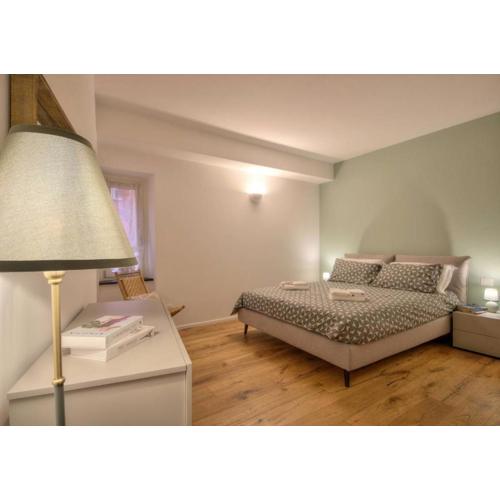 Salvia Flexyrent apartment AC