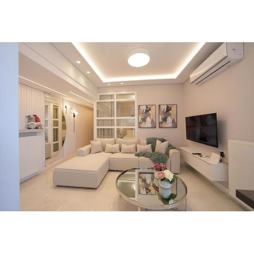 Sam Casa Luxury Living