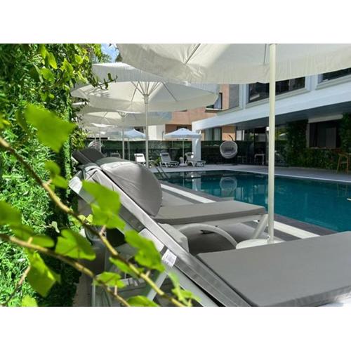 Sam Hotel