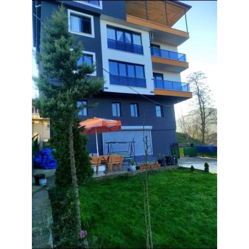 Sama house