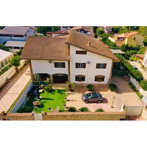 Samamà House