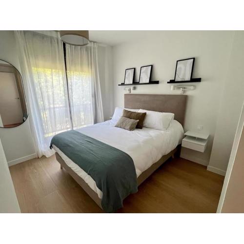 Samaniego Apartment - Madrid Airport