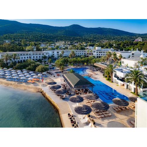 Samara Hotel Bodrum Ultra All Inclusive