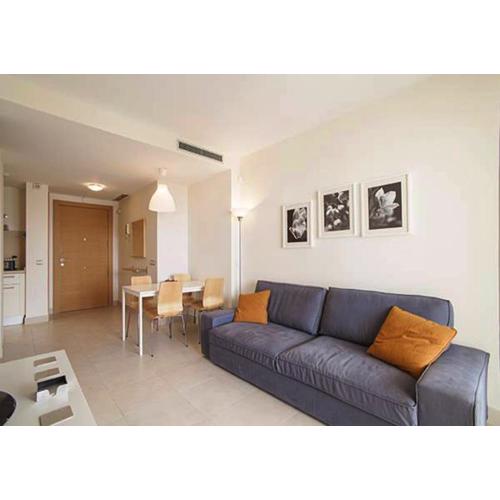 Samara Marbella Apartment