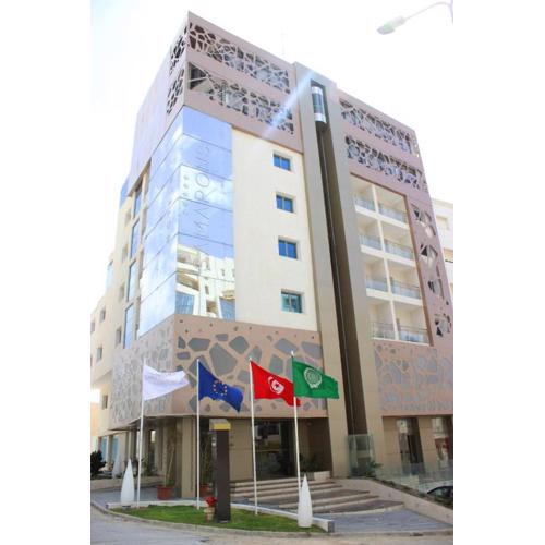 Samarons Hotels