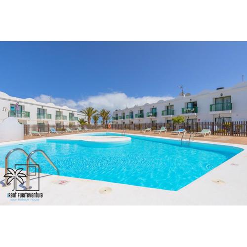 Samba del Sol Corralejo