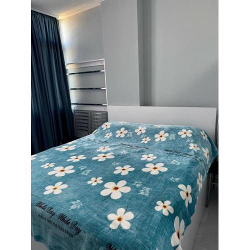 Samenda Apartment