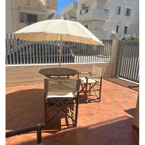 Sami apartament
