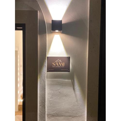 Sami B&B and holidays home