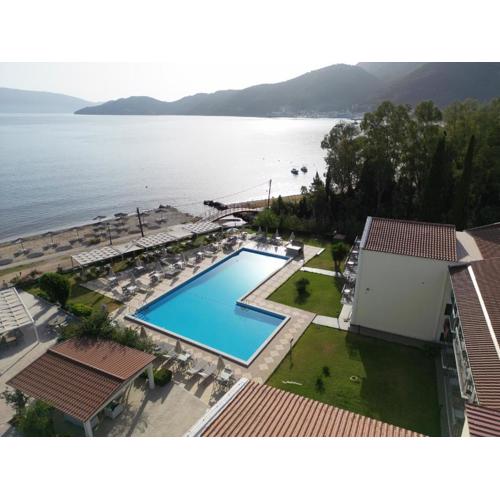 Sami Beach Hotel