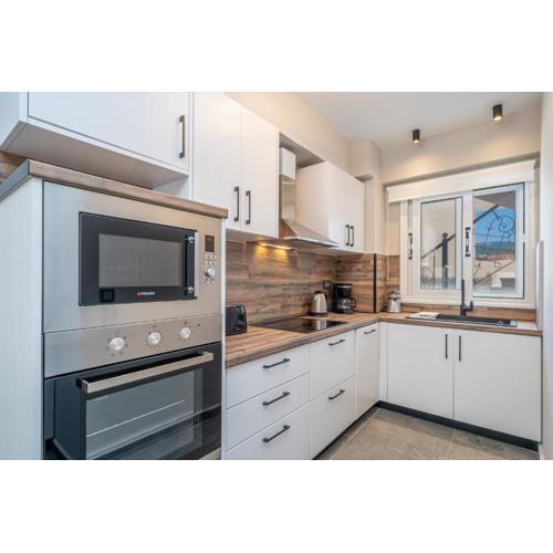 Sami Diamond Apartments