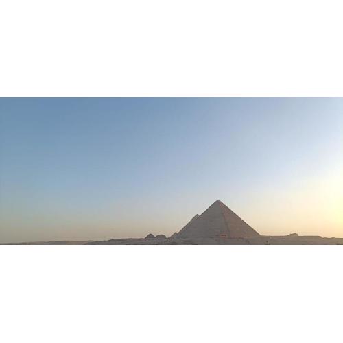 Sami pyramids Inn