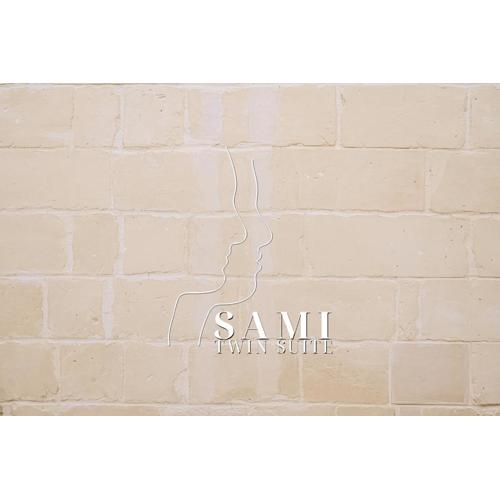 Sami Twin Suite