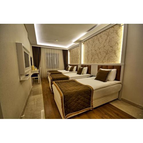 Samir Deluxe Hotel
