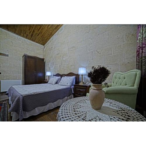 Samistal Lodge Cappadocia