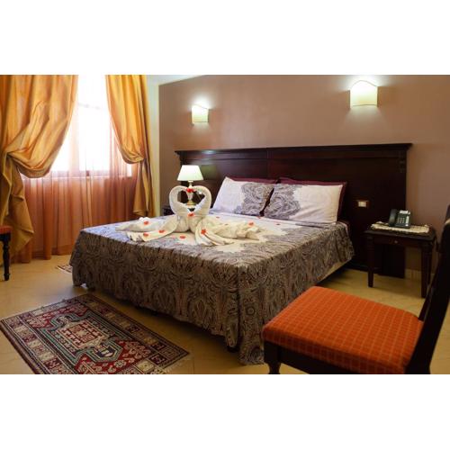 Sammartano Hotels