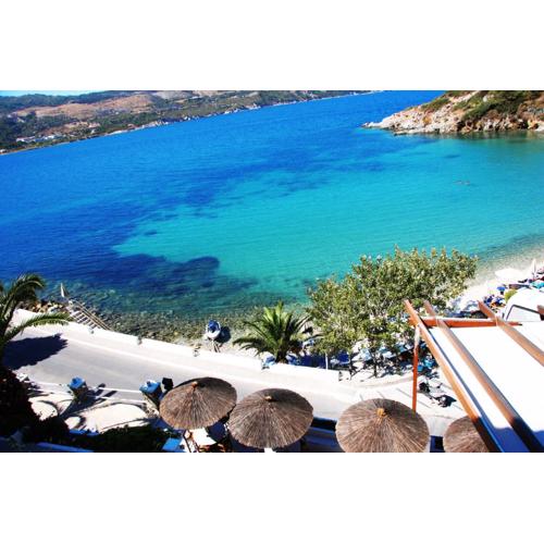 Samos Bay Hotel by Gagou Beach