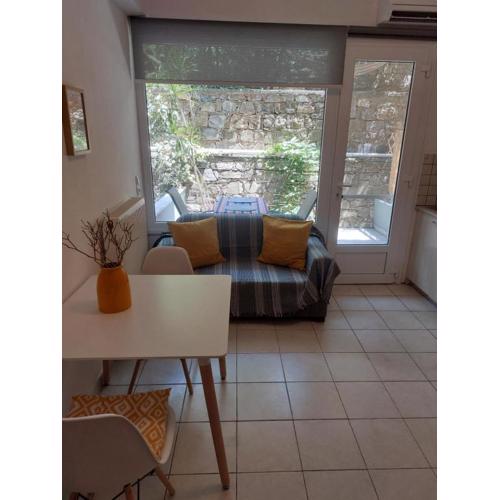 Samos Cozy Apartment